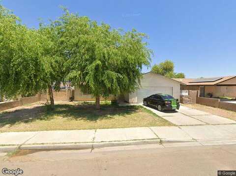 21St, YUMA, AZ 85364