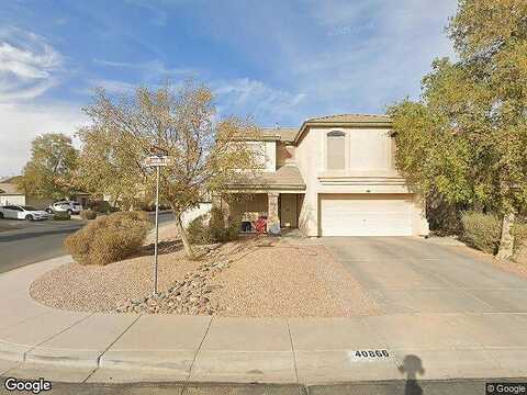 Sanders, MARICOPA, AZ 85138
