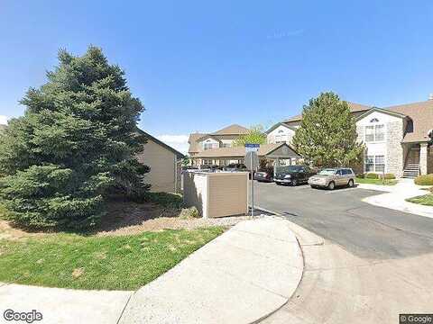 Crystal, AURORA, CO 80014