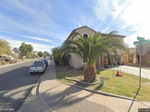 Jerlyn, SAN TAN VALLEY, AZ 85140