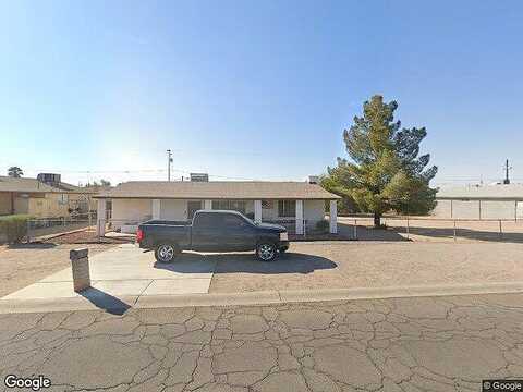 Roosevelt, CASA GRANDE, AZ 85122