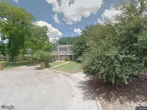 Bounds, ROCKDALE, TX 76567