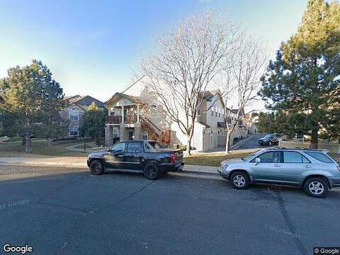 Dillon, AURORA, CO 80014