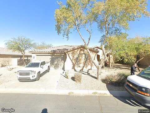 Marion May, MARICOPA, AZ 85138
