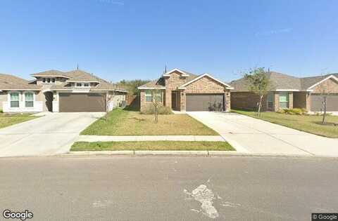Templo Dorado, MISSION, TX 78572