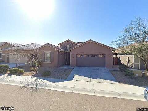 Mark, CAVE CREEK, AZ 85331