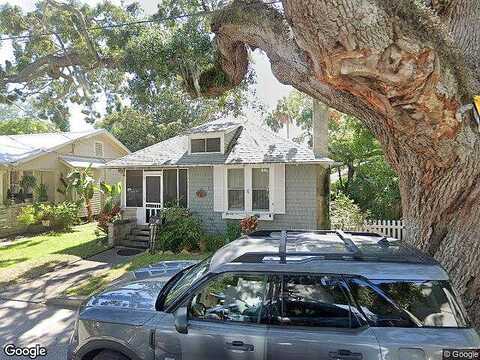 Fletcher, SAINT AUGUSTINE, FL 32084