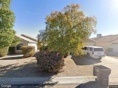 Manetti, SAN TAN VALLEY, AZ 85140