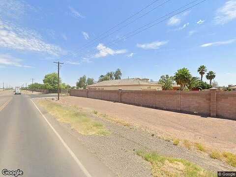 Mustang, ELOY, AZ 85131