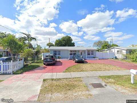 59Th, WEST PARK, FL 33023
