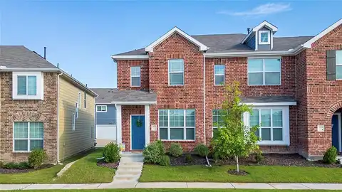 Hometown, FORNEY, TX 75126