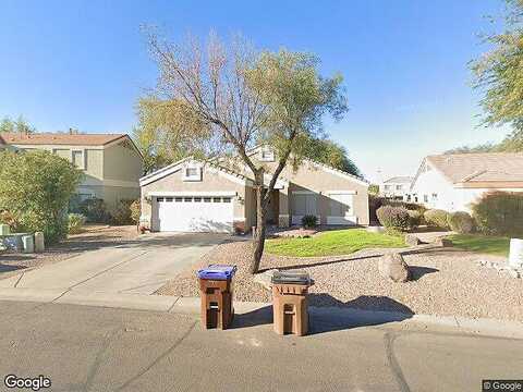 Luke, SAN TAN VALLEY, AZ 85140