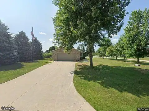 Metzler, NEW FRANKEN, WI 54229