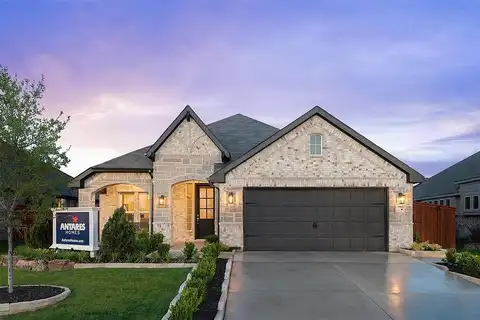 Hometown, FORNEY, TX 75126