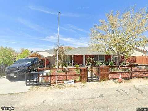 162Nd, PALMDALE, CA 93591