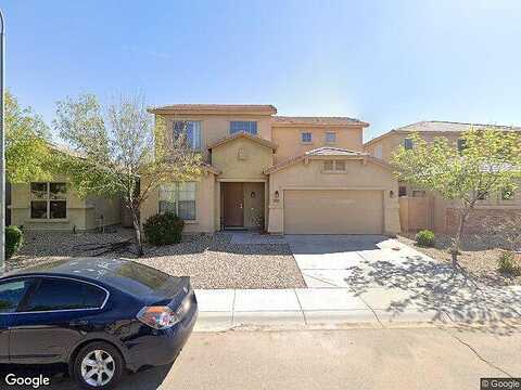 100Th, TOLLESON, AZ 85353