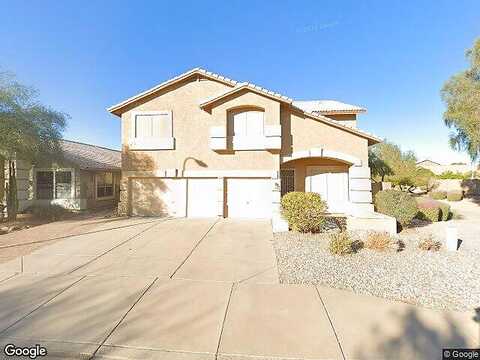 Chaparral, APACHE JUNCTION, AZ 85119