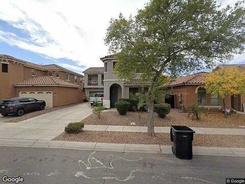Melrose, GILBERT, AZ 85297