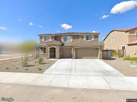 Brogan, NEW RIVER, AZ 85087