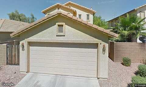Yeager, GILBERT, AZ 85295