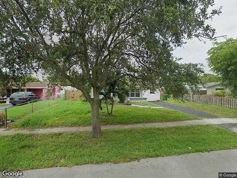 7Th, LAUDERHILL, FL 33311