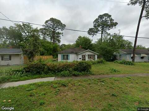 Freeman, JACKSONVILLE, FL 32207