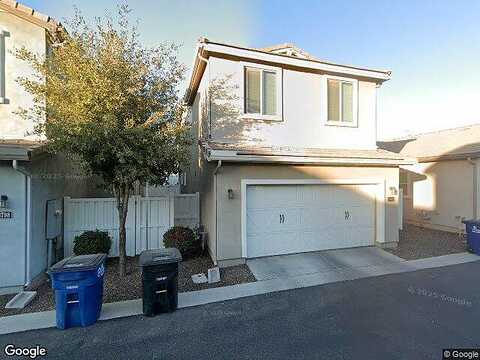 Stiles, GILBERT, AZ 85295
