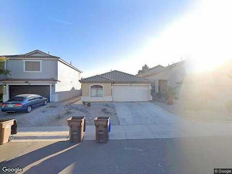 Luke, SAN TAN VALLEY, AZ 85140