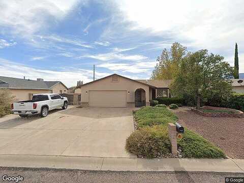 Miller, SIERRA VISTA, AZ 85650