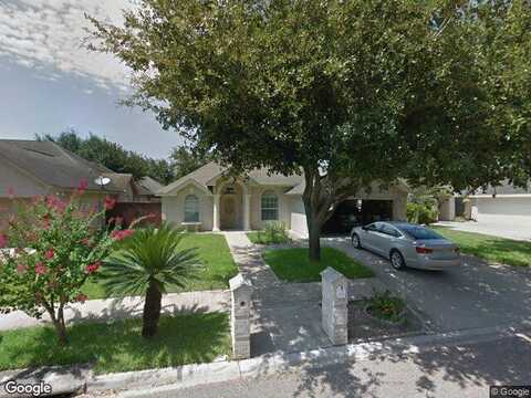 San Gerardo, MISSION, TX 78572