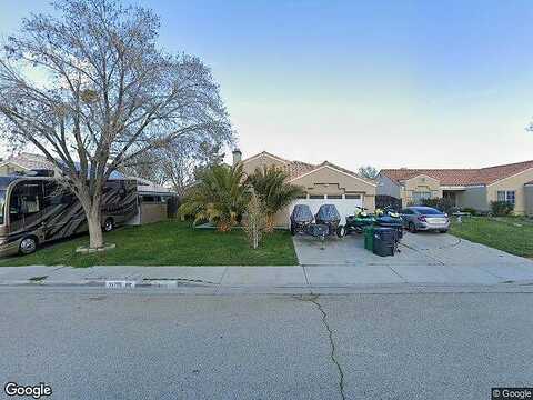 Sulphur Springs, PALMDALE, CA 93552