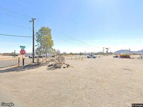 Globe, TONOPAH, AZ 85354