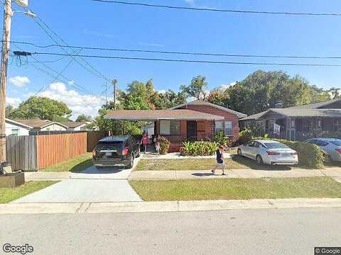 13Th, TAMPA, FL 33605