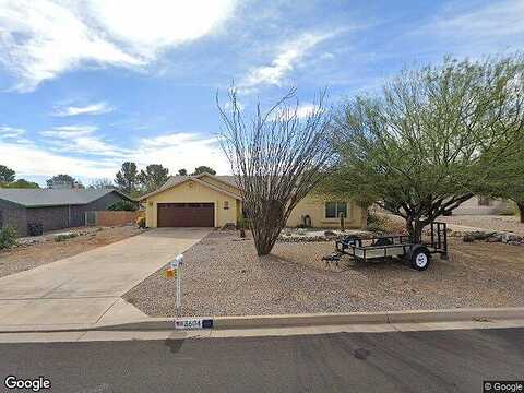 Greenbrier, SIERRA VISTA, AZ 85650