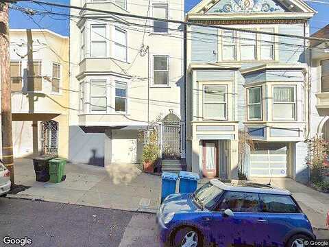 Caselli, SAN FRANCISCO, CA 94114