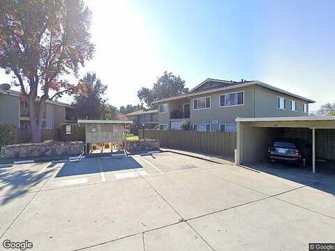 Payne, SAN JOSE, CA 95117