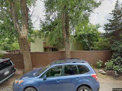 Broadway, BOULDER, CO 80304