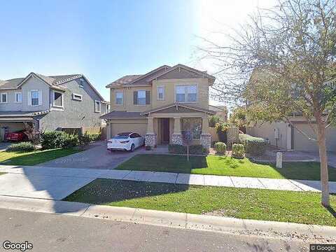 Amber, GILBERT, AZ 85296
