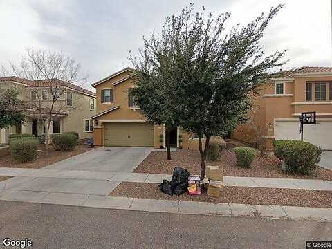 Harwell, GILBERT, AZ 85234