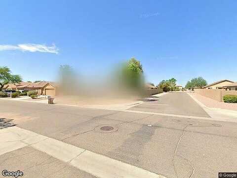Shorthorn, SAN TAN VALLEY, AZ 85143