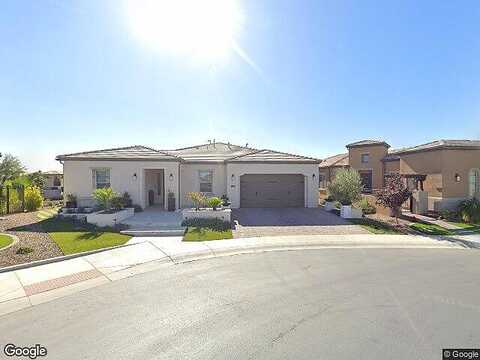 Santa Lucia, SAN TAN VALLEY, AZ 85140