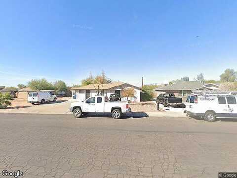 Thunderbird, APACHE JUNCTION, AZ 85120