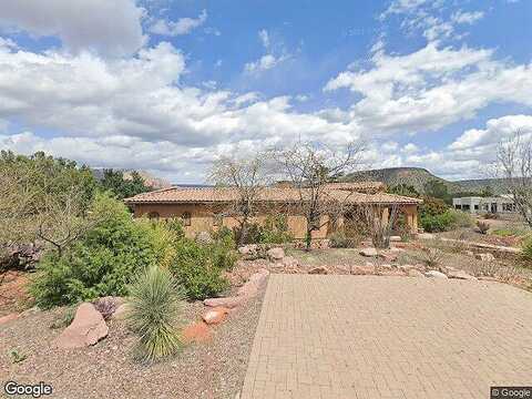 Courthouse, SEDONA, AZ 86351