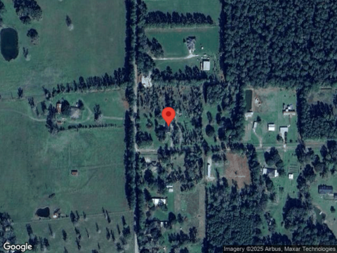 County Road 2292, CLEVELAND, TX 77327