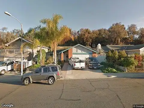 Clavelita, SAN DIEGO, CA 92154