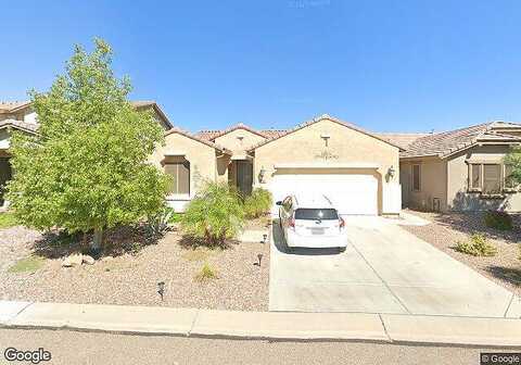 Red Mesa, SAN TAN VALLEY, AZ 85143