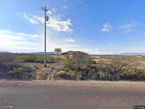 Geronimo, DOUGLAS, AZ 85607