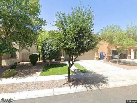 Bartlett, GILBERT, AZ 85234