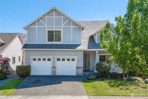 13Th, FEDERAL WAY, WA 98023