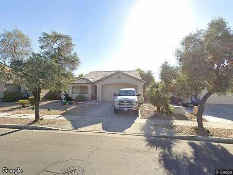 Crescent, GILBERT, AZ 85298